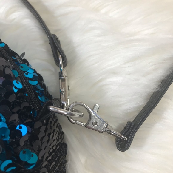 3/25$ Mignon petit sac à main en peluche TY - Picture 3 of 5